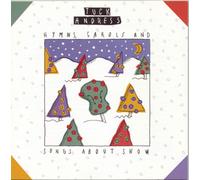 Andress, Tuck - Hymns Carols & Songs About Snow