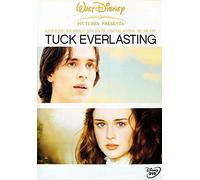 Tuck Everlasting - Vivere per sempre