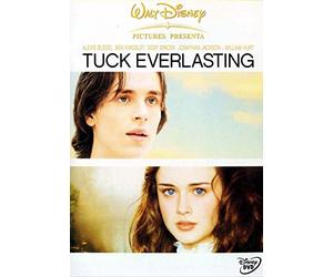 Tuck Everlasting - Vivere per sempre