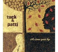 Tuck & Patti - As Time Goes