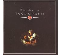 Tuck & Patti - Best Of Tuck & Patti