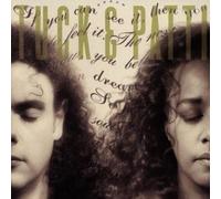 Tuck & Patti - Dream by Tuck & Patti (1991) Audio CD