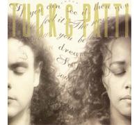 Tuck & Patti Dream (CD) Album