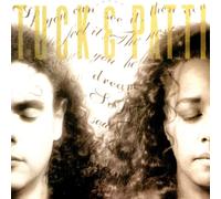Tuck & Patti Dreams (CD)