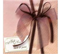 Tuck & Patti Gift of Love (CD) Album