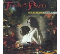 Tuck & Patti - Learning How To Fly