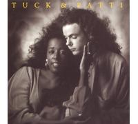 Tuck & Patti LOVE WARRIORS (CD)