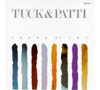 Tuck & Patti - Tears of Joy