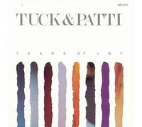 Tuck & Patti - Tears of Joy