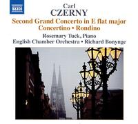 Carl Czerny - Grand Concerto In E Flat Major