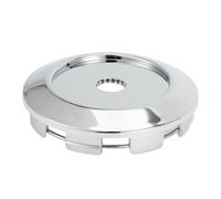 TUCKBOLD Coprimozzo Ruota Argento 1 Pezzo Inserimento A Scatto