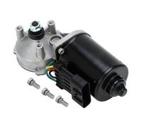 TUCKBOLD Motore tergicristallo per Opel per Astra F Combo Corsa B 1991-2002 5 Pin No.1270232/22084745/22085493 Motore tergicristallo anteriore di ricambio 1 pezzo