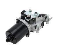 TUCKBOLD Motore tergicristallo per Renault Clio IV Hatchback BH Grandtour KH Van 5 Pin No.288008961R/288004542R/288A53268R Sostituzione Motore tergicristallo anteriore 1 pezzo