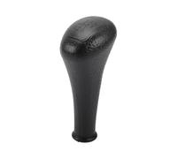 TUCKBOLD Pomello del cambio manuale a 5 velocità per Mercedes-Benz Pomello leva del cambio anteriore per auto in plastica nera 1 pezzo