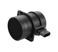 TUCKBOLD Sensore di flusso d'aria di massa per Audi A3 Durevole No.03G906461C | Sensore MAF interno 1 pezzo per Volkswagen Golf Jetta