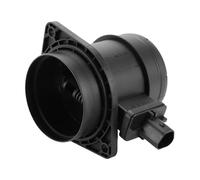 TUCKBOLD Sensore Di Flusso D'Aria Di Massa Per Jaguar F-Pace 20-25 1pc | OE LR035726, Nero, Plastica/Metallo, Pin5, Per Jaguar F-Pace/F-Type/XF/XJ,Per Land Rover Discovery/LR4/RR/RRS/Velar