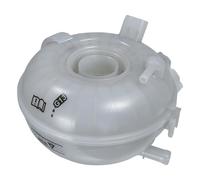 TUCKBOLD Serbatoio di espansione acqua refrigerante per Audi A3 resistente No.5Q0121407A | Bottiglia serbatoio di espansione acqua refrigerante 1 pz per VW ARTEON 2016-2023