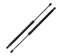 TUCKBOLD Supporti per portellone per Ford Escape 2001-2012 Sport Utility No.6L8Z78406A10A/8L8Z7842104A Molla a gas posteriore nera 2 pz