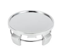 TUCKBOLD Tappo Coprimozzo Ruota 62mm 1 Pezzo Inserimento A Scatto