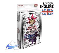 Tuckbox YUGIOH • 2025 Mega Pack Bundle MP25 • INGLESE • Konami ANDYCARDS
