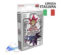 Tuckbox YUGIOH • 2025 Mega Pack Bundle MP25 • ITALIANO • Konami • ANDYCARDS