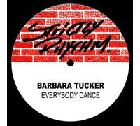 Tucker,Barbara - Everybody Dance Maxi-CD