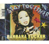 Tucker,Barbara - Stay Together