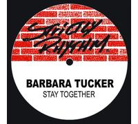 Tucker, Barbara - Stay Together