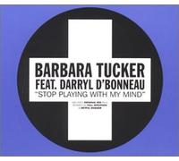 Tucker, Barbara - Stop Playing With My Mind