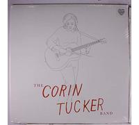 Tucker, Corin Band - 1000 Years