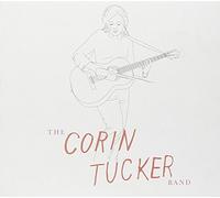 Tucker, Corin Band - 1000 Years