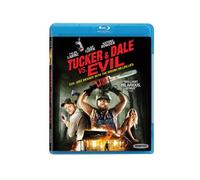 Tucker & Dale Vs Evil [Edizione: Stati Uniti]