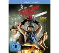 Tucker & Dale vs. Evil - Steelbook (+ DVD)