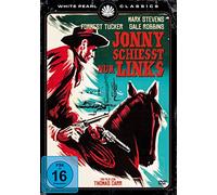 Tucker,Forrest - Tucker,Forrest - Jonny schießt nur links - Original Kinofassung