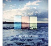 Tucker, Kate & Sons Of Sweden - Shape The Color The Feel