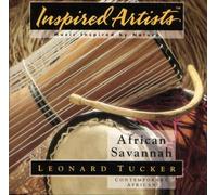 Tucker, Leonard - African Savannah