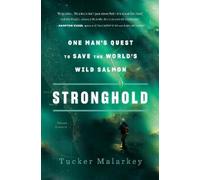Tucker Malarkey Stronghold (Tascabile)