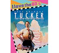 Tucker: Man & His Dream