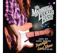 Tucker, Marshall - Live On Long Island (2 CD)