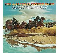 Tucker, Marshall - Long Hard Ride