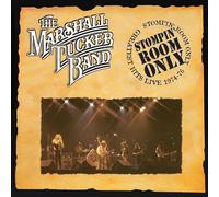 stompin room only-Import USA