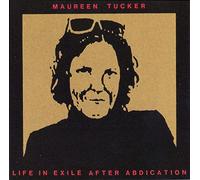 Tucker, Maureen - Life in Exile After