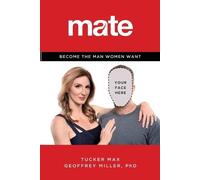 Tucker Max Mate (Tascabile)