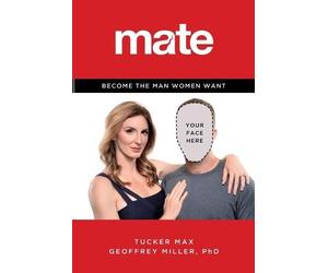 Tucker Max Mate (Tascabile)