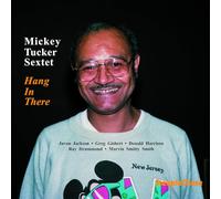 Tucker Mickey - Hang In There
