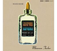 Tucker Moe - I'M Sticking With You (Vinyl White Edt.)