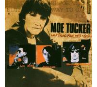 Tucker,Moe - Waiting for My Men