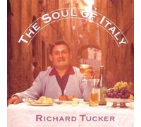 Tucker,R. - The Soul of Italy [Import]