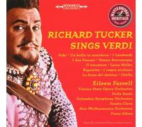 Tucker,Richard - Arias