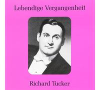 Tucker, Richard - Legendary Voices